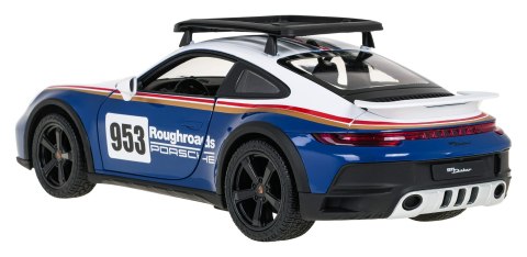 Autko zdalnie sterowany 1:14 Porsche 911 Dakar Performance RASTAR