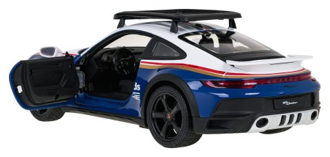 Autko zdalnie sterowany 1:14 Porsche 911 Dakar Performance RASTAR