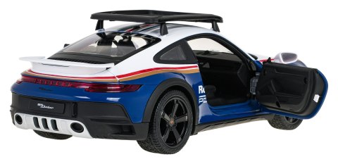 Autko zdalnie sterowany 1:14 Porsche 911 Dakar Performance RASTAR