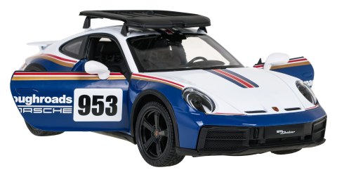 Autko zdalnie sterowany 1:14 Porsche 911 Dakar Performance RASTAR