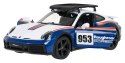 Autko zdalnie sterowany 1:14 Porsche 911 Dakar Performance RASTAR