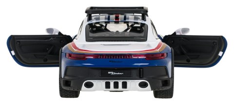 Autko zdalnie sterowany 1:14 Porsche 911 Dakar Performance RASTAR