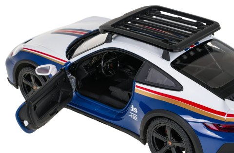 Autko zdalnie sterowany 1:14 Porsche 911 Dakar Performance RASTAR