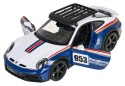 Autko zdalnie sterowany 1:14 Porsche 911 Dakar Performance RASTAR
