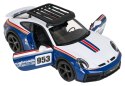 Autko zdalnie sterowany 1:14 Porsche 911 Dakar Performance RASTAR