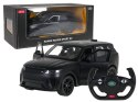 Autko zdalnie sterowany 1:14 Range Rover Sport SV Czarny RASTAR