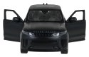Autko zdalnie sterowany 1:14 Range Rover Sport SV Czarny RASTAR