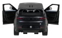 Autko zdalnie sterowany 1:14 Range Rover Sport SV Czarny RASTAR