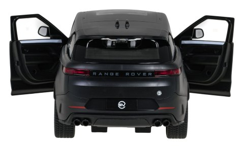 Autko zdalnie sterowany 1:14 Range Rover Sport SV Czarny RASTAR