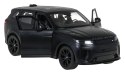 Autko zdalnie sterowany 1:14 Range Rover Sport SV Czarny RASTAR