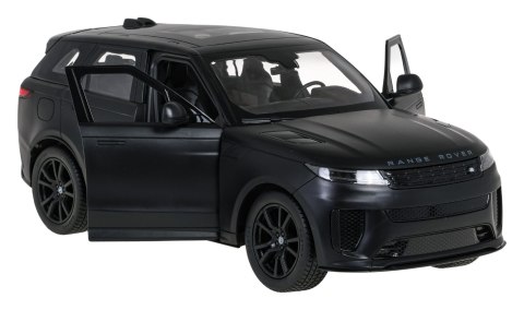 Autko zdalnie sterowany 1:14 Range Rover Sport SV Czarny RASTAR