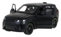 Autko zdalnie sterowany 1:14 Range Rover Sport SV Czarny RASTAR