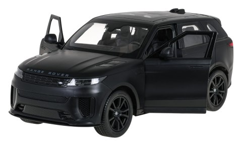 Autko zdalnie sterowany 1:14 Range Rover Sport SV Czarny RASTAR