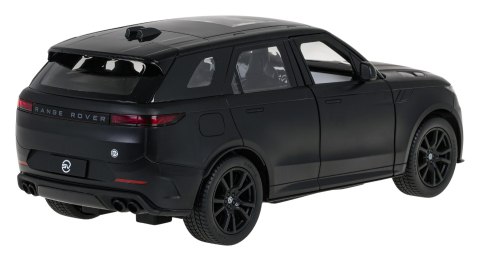 Autko zdalnie sterowany 1:14 Range Rover Sport SV Czarny RASTAR