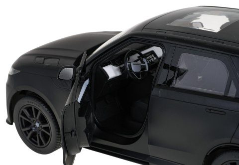 Autko zdalnie sterowany 1:14 Range Rover Sport SV Czarny RASTAR
