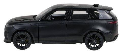 Autko zdalnie sterowany 1:14 Range Rover Sport SV Czarny RASTAR