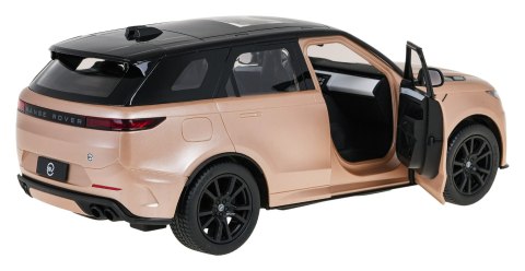 Autko zdalnie sterowany 1:14 Range Rover Sport SV Złoty RASTAR