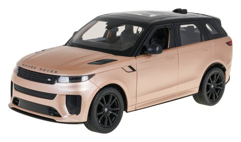 Autko zdalnie sterowany 1:14 Range Rover Sport SV Złoty RASTAR