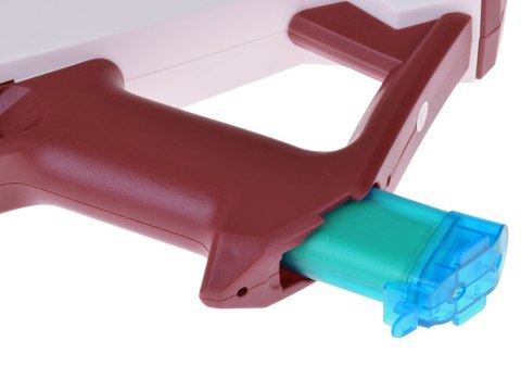 Elektryczny automatyczny pistolet karabin na wodę daleki zasięg