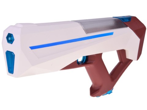 Elektryczny automatyczny pistolet karabin na wodę daleki zasięg