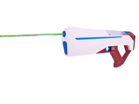 Elektryczny automatyczny pistolet karabin na wodę daleki zasięg