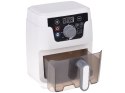 Frytkownica beztłuszczowa AIR FRYER zabawka dla dzieci małe AGD