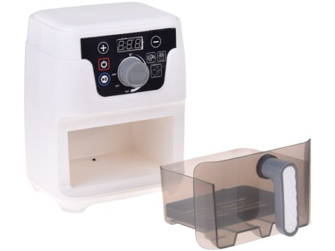 Frytkownica beztłuszczowa AIR FRYER zabawka dla dzieci małe AGD