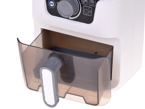 Frytkownica beztłuszczowa AIR FRYER zabawka dla dzieci małe AGD