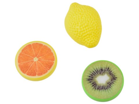 Małe AGD Blender kielichowy robot kuchenny mikser + owoce ZA5685