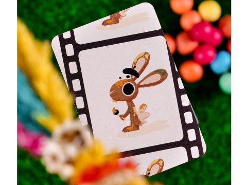 Muduko Szalona gra karciana Gra z jajem - wersja rozszerzona GR0728