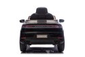 Auto samochód na akumulator  Porsche Cayenne Czarny