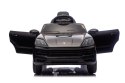Auto samochód na akumulator  Porsche Cayenne Czarny