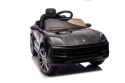 Auto samochód na akumulator  Porsche Cayenne Czarny