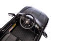 Auto samochód na akumulator  Porsche Cayenne Czarny