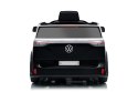Auto samochód na akumulator  Volkswagen ID BUZZ Czarny