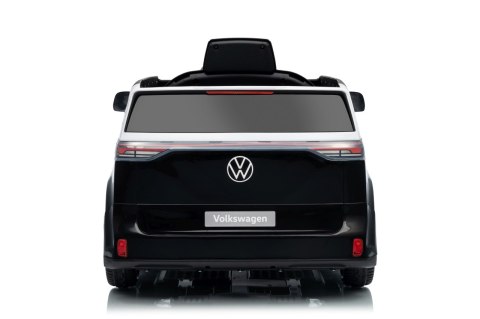 Auto samochód na akumulator  Volkswagen ID BUZZ Czarny