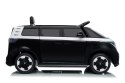 Auto samochód na akumulator  Volkswagen ID BUZZ Czarny