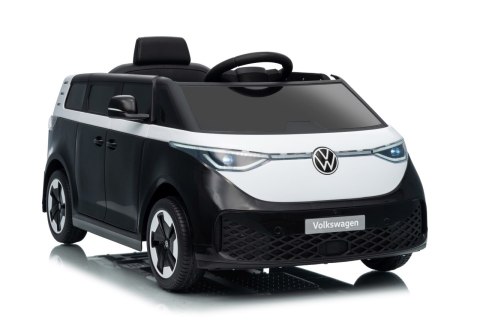 Auto samochód na akumulator  Volkswagen ID BUZZ Czarny