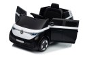 Auto samochód na akumulator  Volkswagen ID BUZZ Czarny