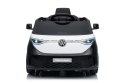 Auto samochód na akumulator  Volkswagen ID BUZZ Czarny