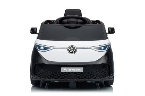 Auto samochód na akumulator  Volkswagen ID BUZZ Czarny