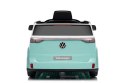 Auto samochód na akumulator  Volkswagen ID BUZZ Niebieski