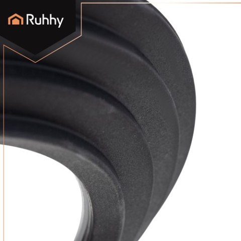 Pokrywka silikonowa 3 w 1 18/20/22cm Ruhhy 25563