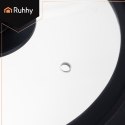 Pokrywka silikonowa 3 w 1 18/20/22cm Ruhhy 25563