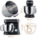 Robot kuchenny planetarny mikser 3w1 6l Berdsen 1400 W BD-756
