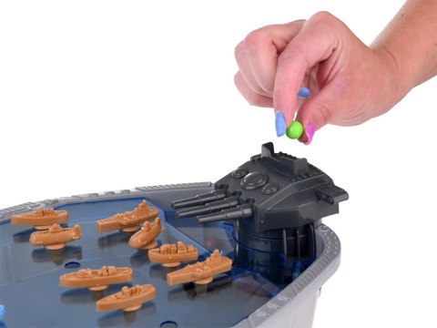 Statki bitwa morska gra w zbijanie GR0624