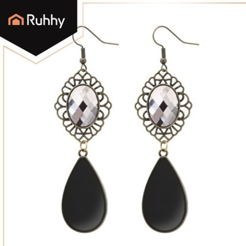 Strój damy - zestaw 9el. Ruhhy 26273