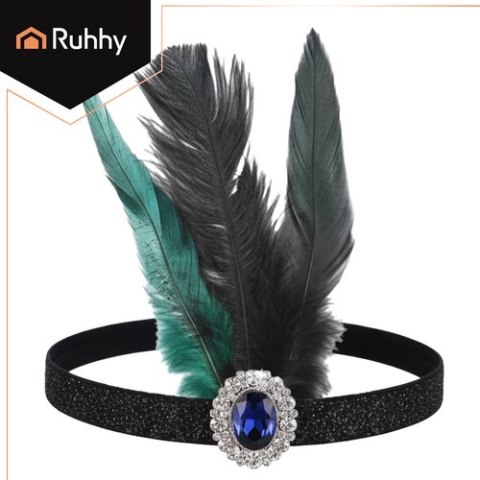 Strój damy - zestaw 9el. Ruhhy 26273