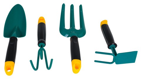 MEGA Zestaw Małego Ogrodnika