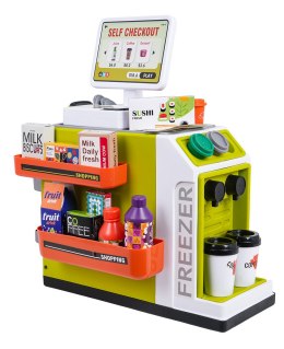 MINI Supermarket + Akcesoria